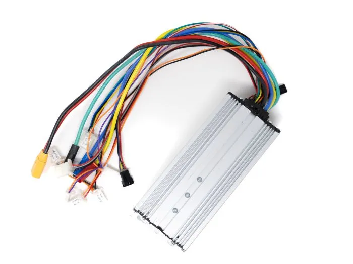 eMOTO Controller - Stomp Ebox 60V 2000W Controller