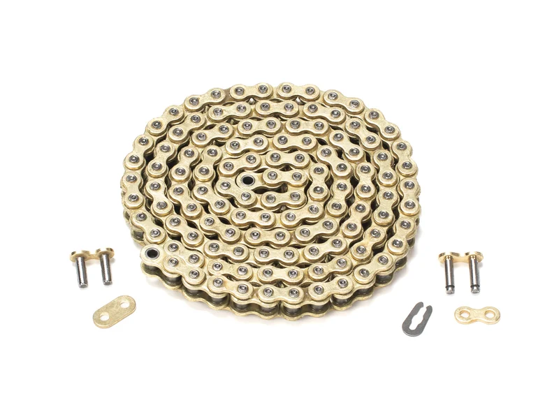 eMOTO Chain - Stomp Ebox Upgrade Chain