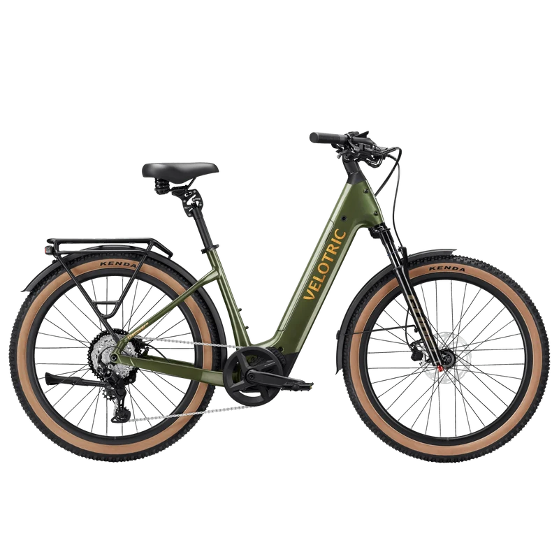 eBike Velotric Discover M