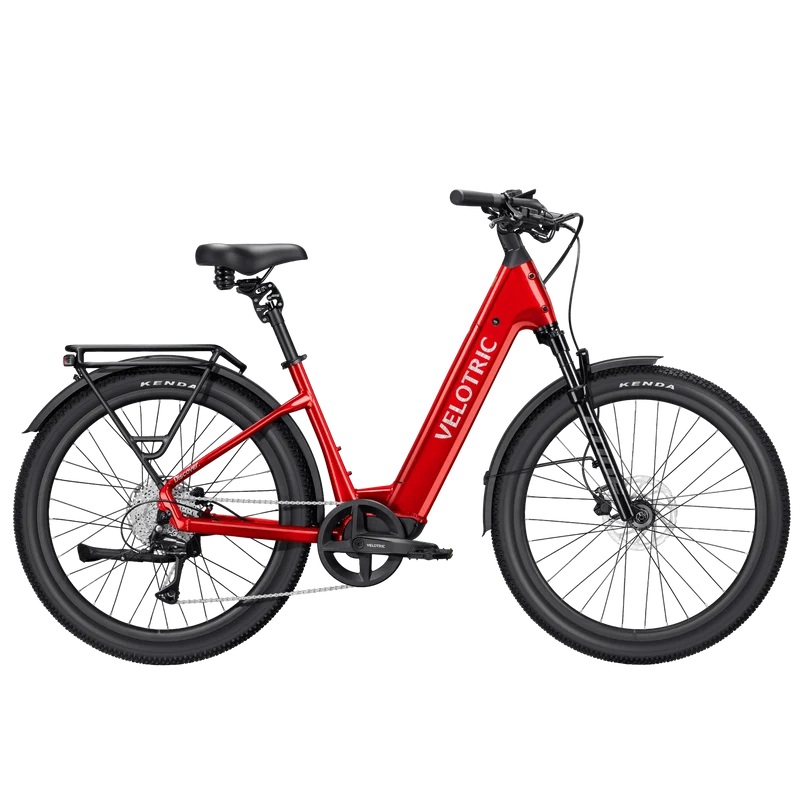 eBike Velotric Discover 3