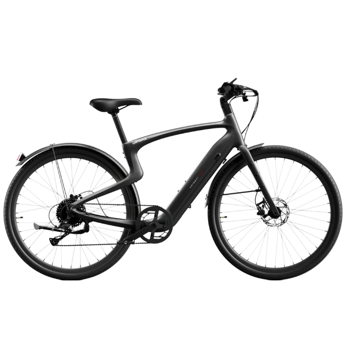 eBike Urtopia Carbon Classic