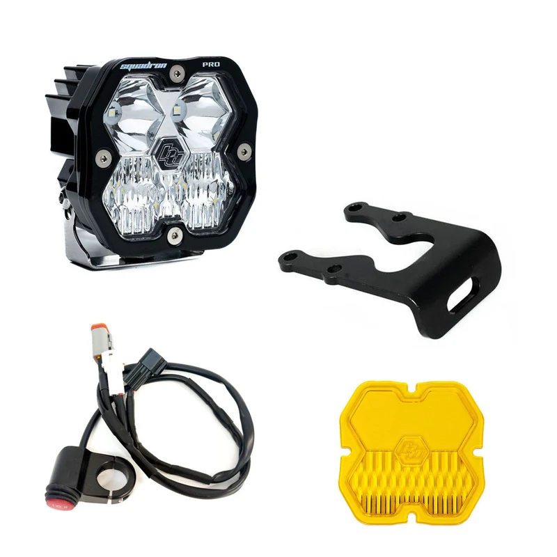 Squadron 2.0 Pro Headlight Kit - Sur-Ron/Talaria