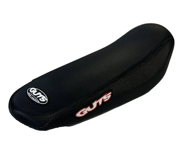 GUTS Hardcore Gripper Seat Cover - Sur-Ron Light Bee