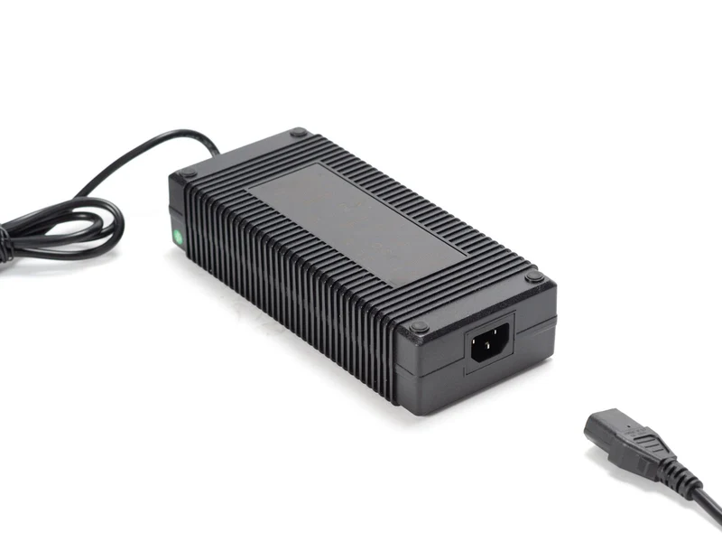 eBike Charger - Stomp Ebox Stock Charger - Pre-Order for End of September
