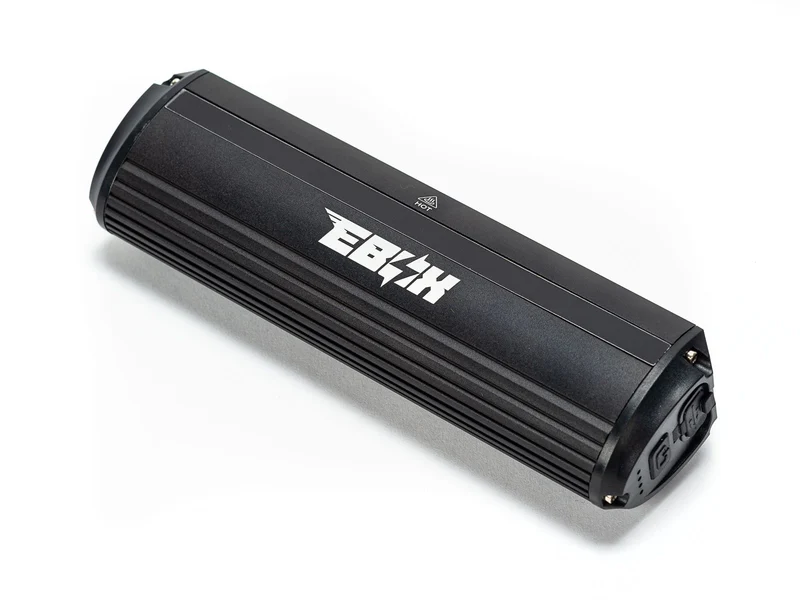 EBOX and Dragster - Dawn Headlight - Front Light for EBOX - Available Mid to End of January 2025