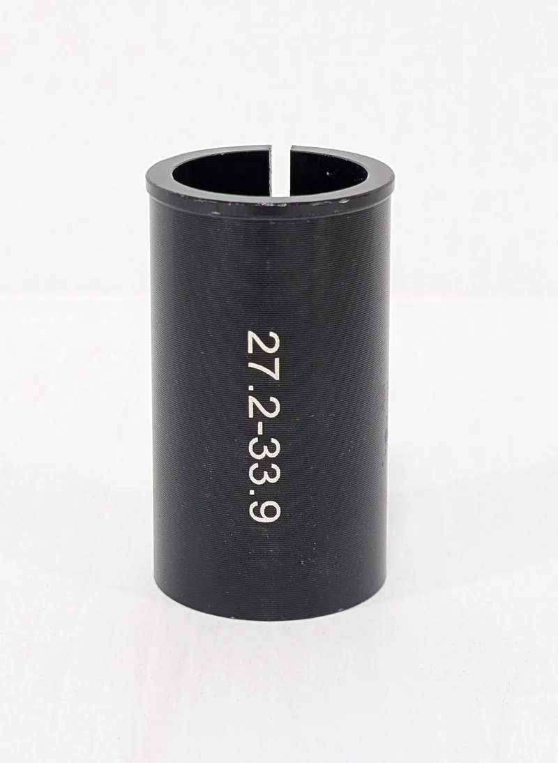 Seat Post Shim 27.2mm to 33.9mm