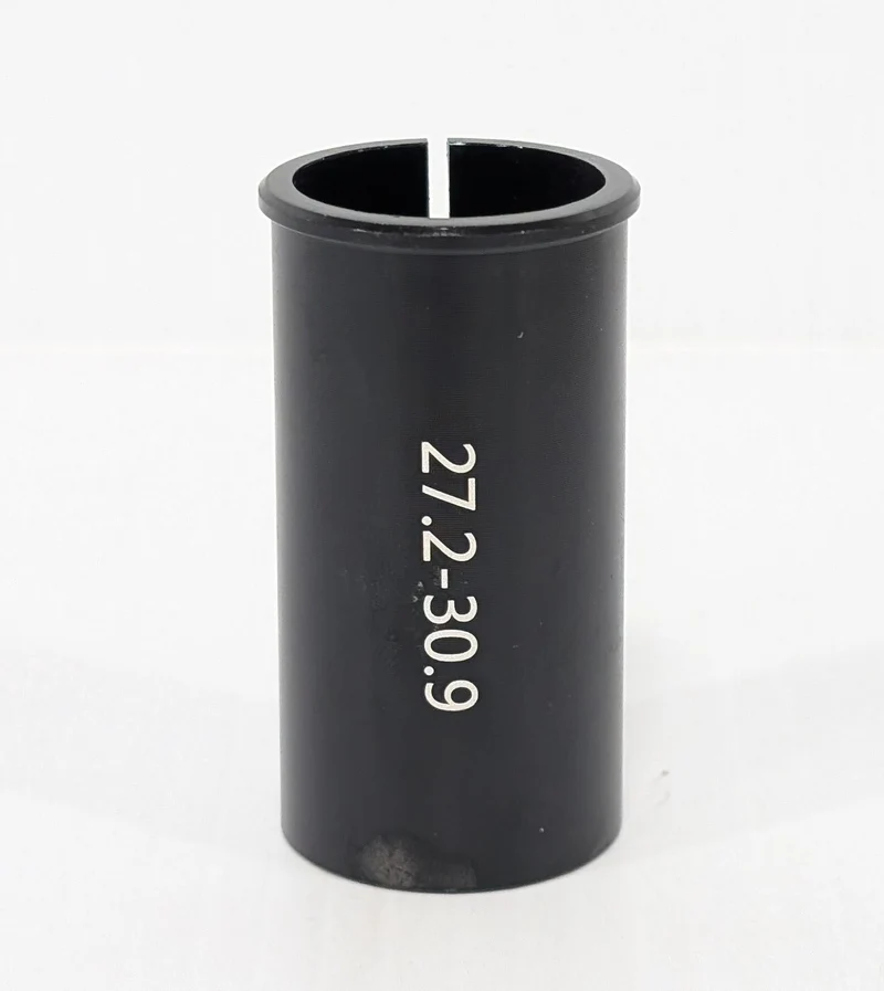 Seat Post Shim 27.2mm to 30.9mm