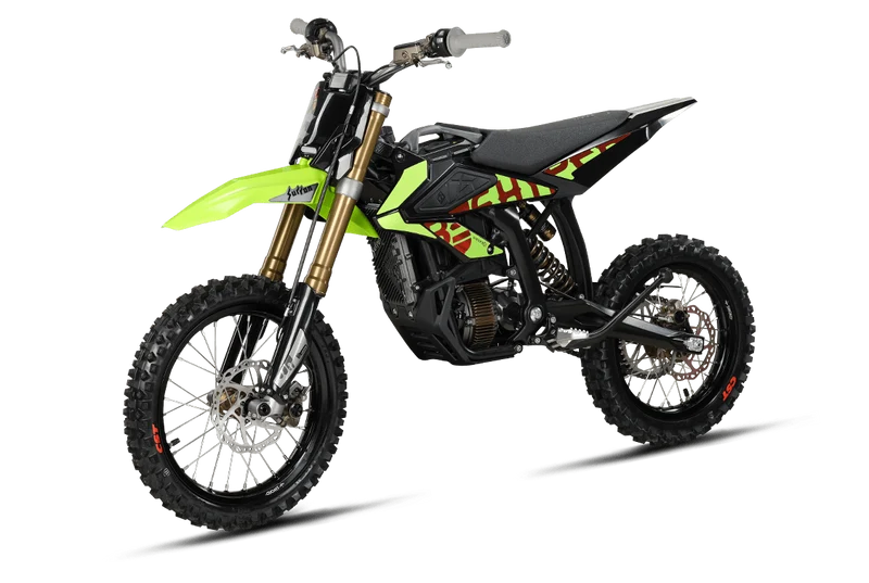 Surron Hyper Bee Electric Bike – Lightweight 5kW Off-Road Performance