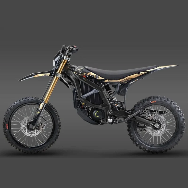2025 Surron Ultra Bee 21kw Electric Dirt Bike **ASSEMBLED IN STORE**
