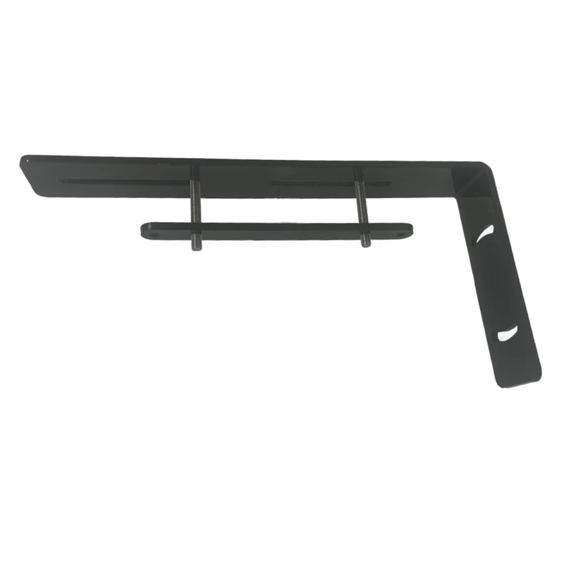 Rack Bracket for mounting Fishing Rods or Bottles