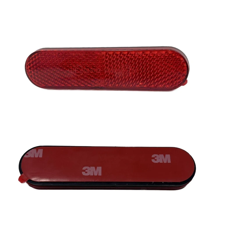 Oval Reflector