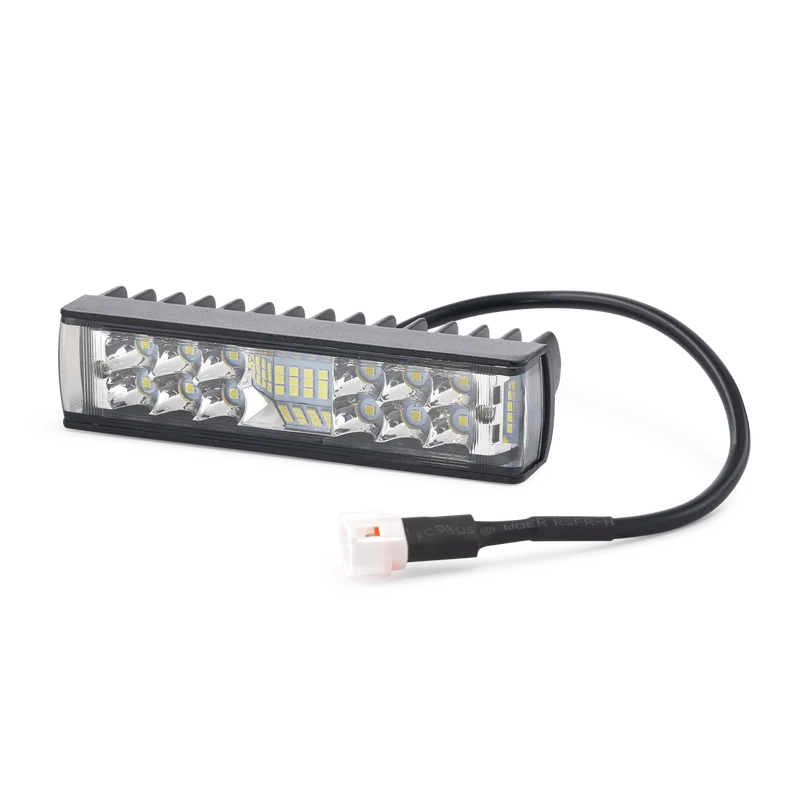 GritShift Blinder LED Light Bar Headlight