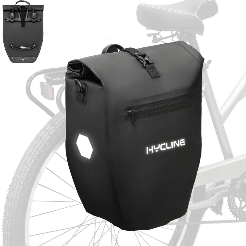 Hycline HT-1 Bike Pannier Bag