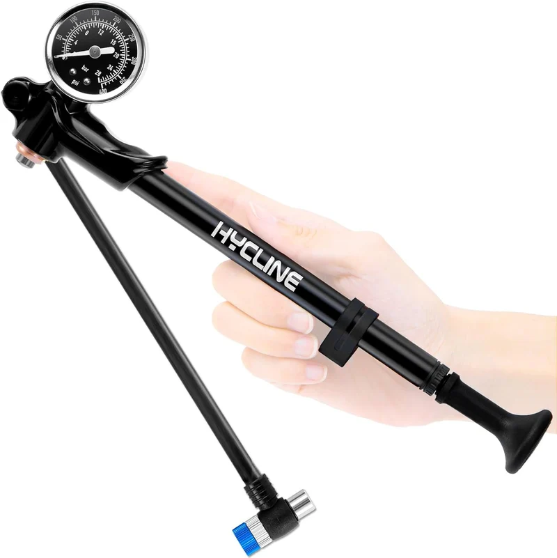 Hycline 300 PSI Shock Pump