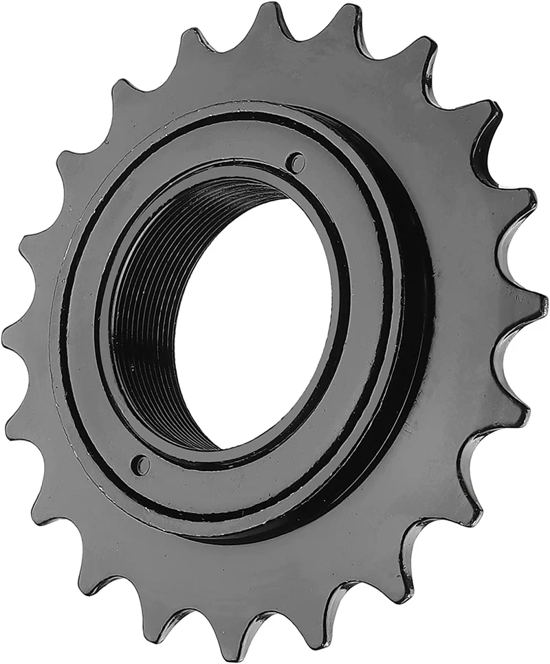22T Single Speed Bike Freewheel