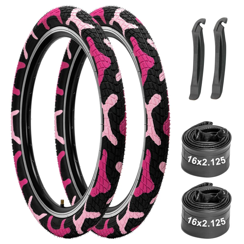 Colorwonder - Pink