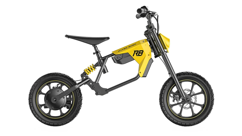 eBike Hyper Gogo R8