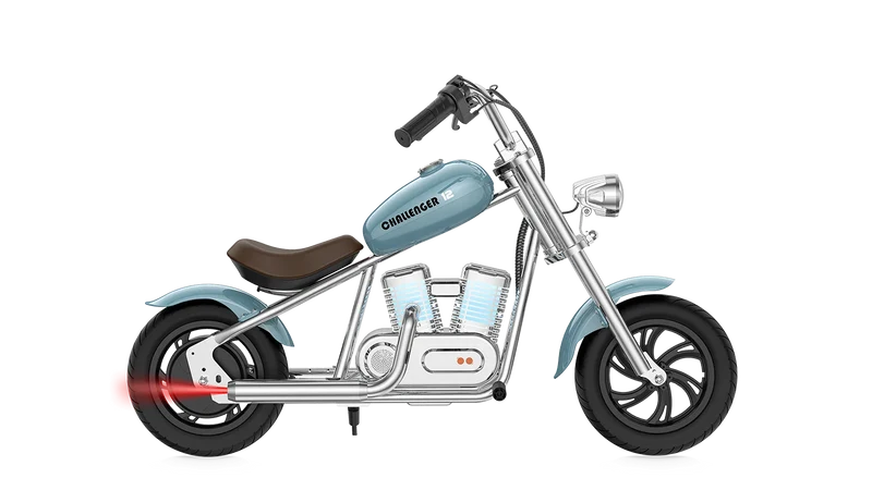eMOTO Hyper Gogo Challenger 12 Plus (With App)
