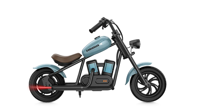 eMOTO Hyper Gogo Challenger 12 Plus