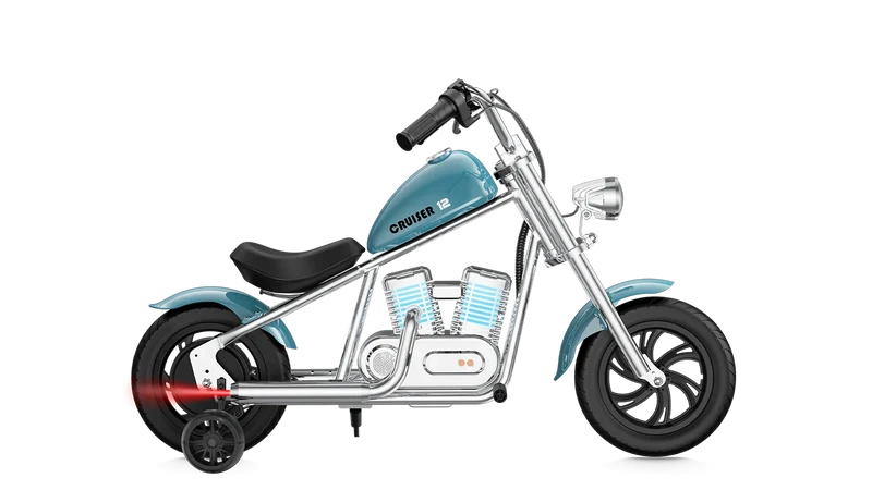 eMOTO Hyper Gogo Cruiser 12 Plus (With App)