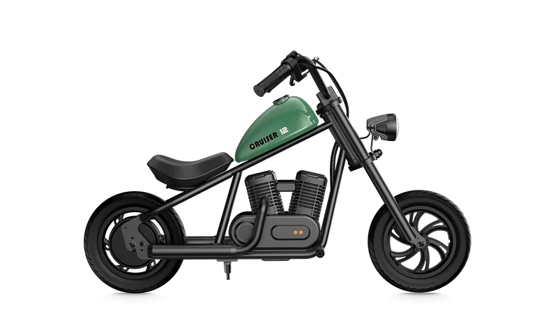 eMOTO Hyper Gogo Cruiser 12