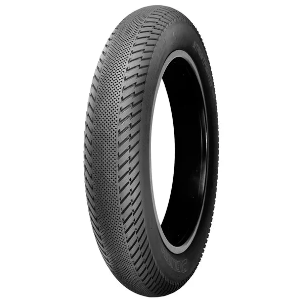 Tire - 20x4 Delium Street Fighter Fat Tire