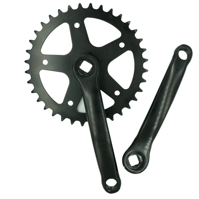 Crank Set - Super73 S1/Z1 140mm Crank Set