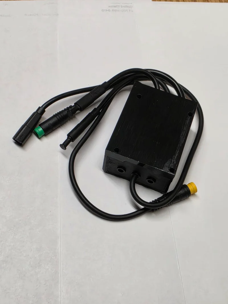 Converter - Super73 DCDC Converter (Version 2)
