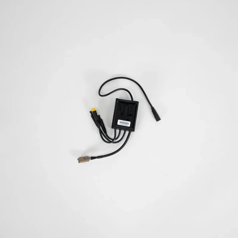Converter - Super73 DCDC Converter (Version 1)