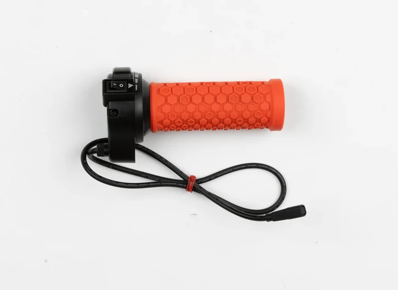 Throttle - Super73 K1D Throttle & Grip Kit