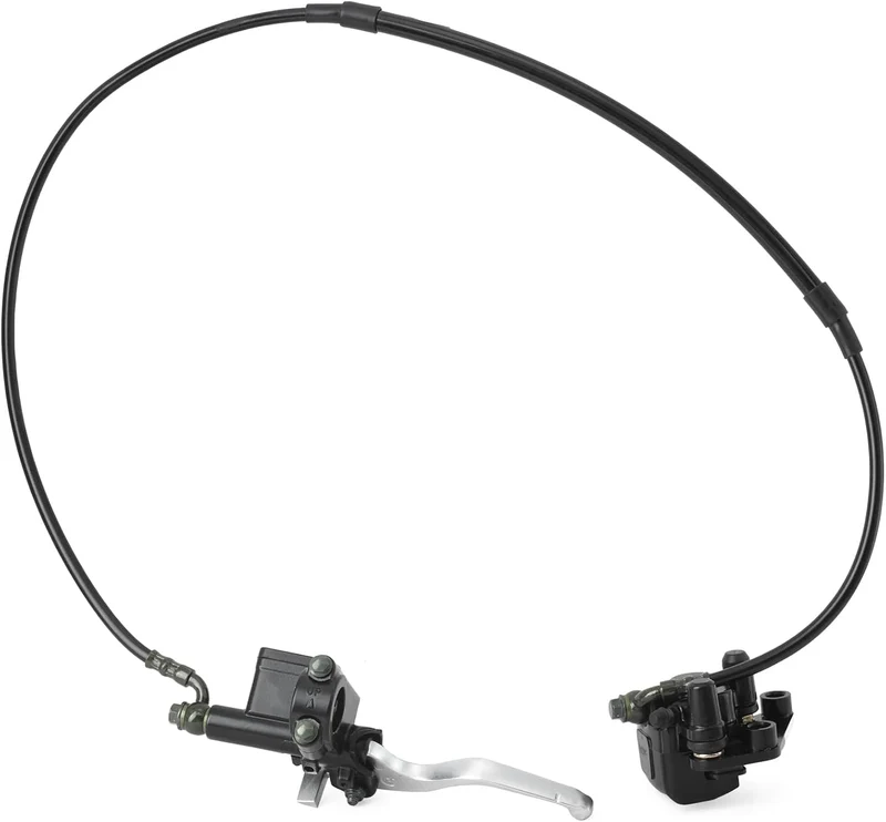 eMOTO Brake Assembly - Tuttio Soleil01 Front Brake Assembly