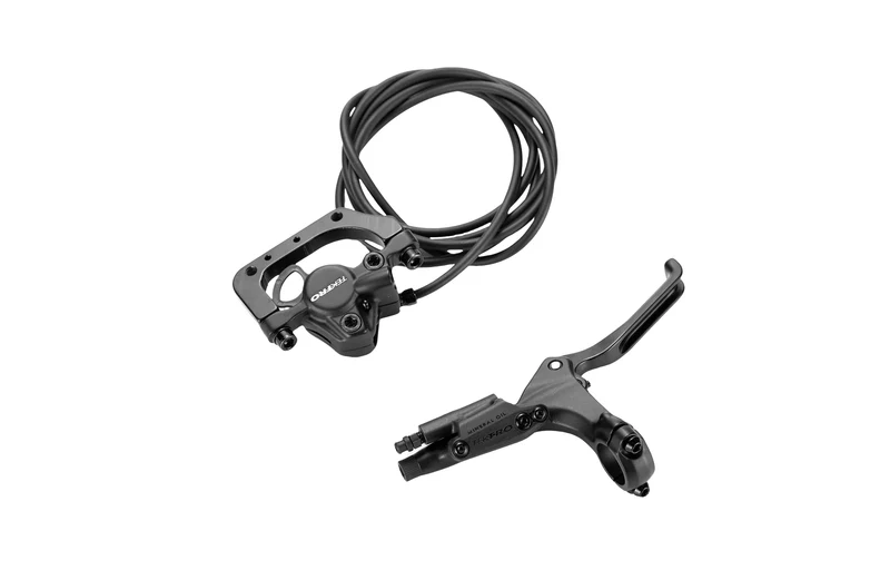eBike Brakes Set - Mokwheel Basalt/Basalt ST/Tarmac ST Left Hydraulic Brakes Set