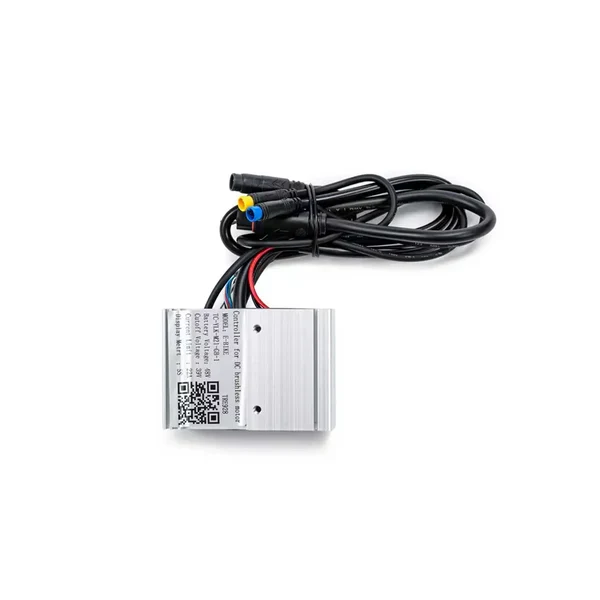 eBike Controller - Macfox X2 Controller (new version)