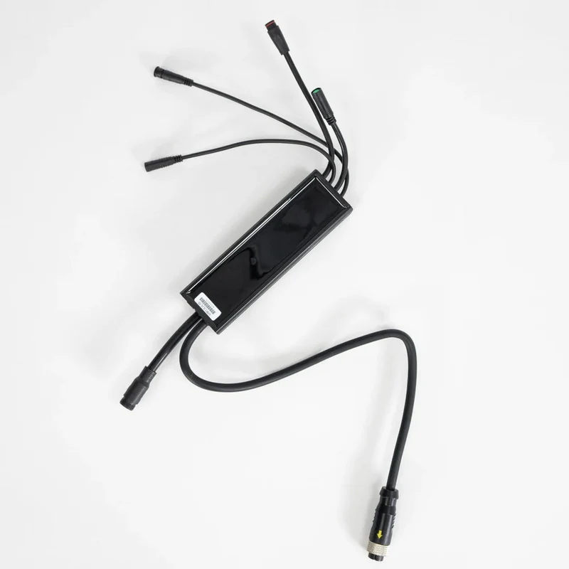 eBike Controller - Super73 S2 Series Controller (SUPER73_S2_US_V2_H106_F330)