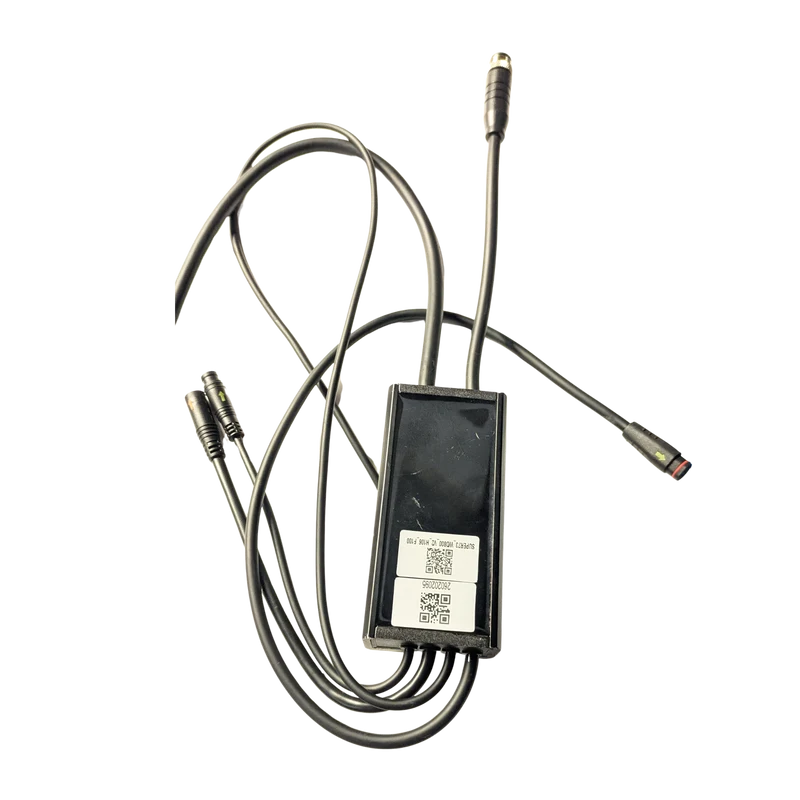 eBike Controller - Super73 S2 Laguna/Z Miami Core/ZX Core Legacy Controller (SUPER73_WD800_V2_H106_F100)