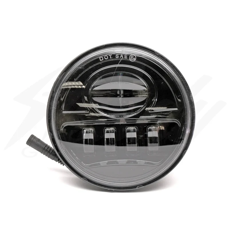 eBike Light - Super73 R Brooklyn SE Headlight
