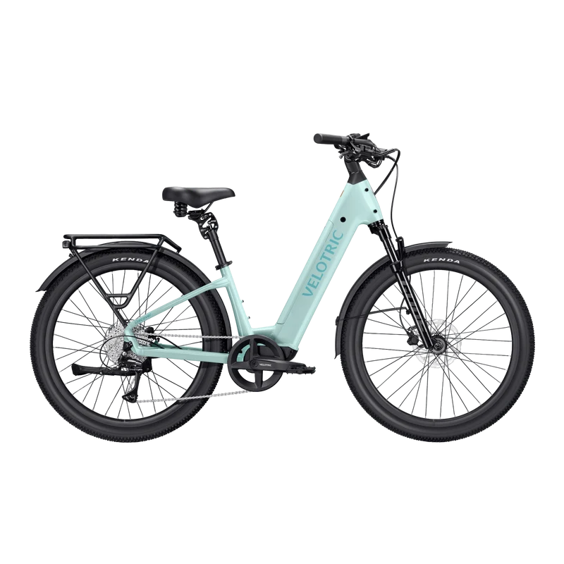 eBike Velotric Discover 3 - Mint - In a Box