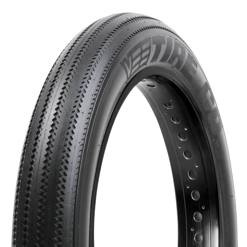 Tire - 26x4 ZigZag Vee Tire Co.
