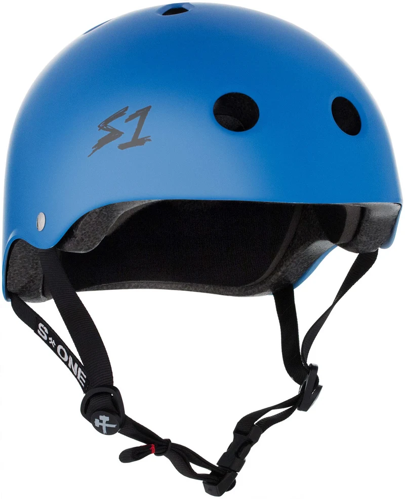 Helmet - S1 Lifer - Cyan