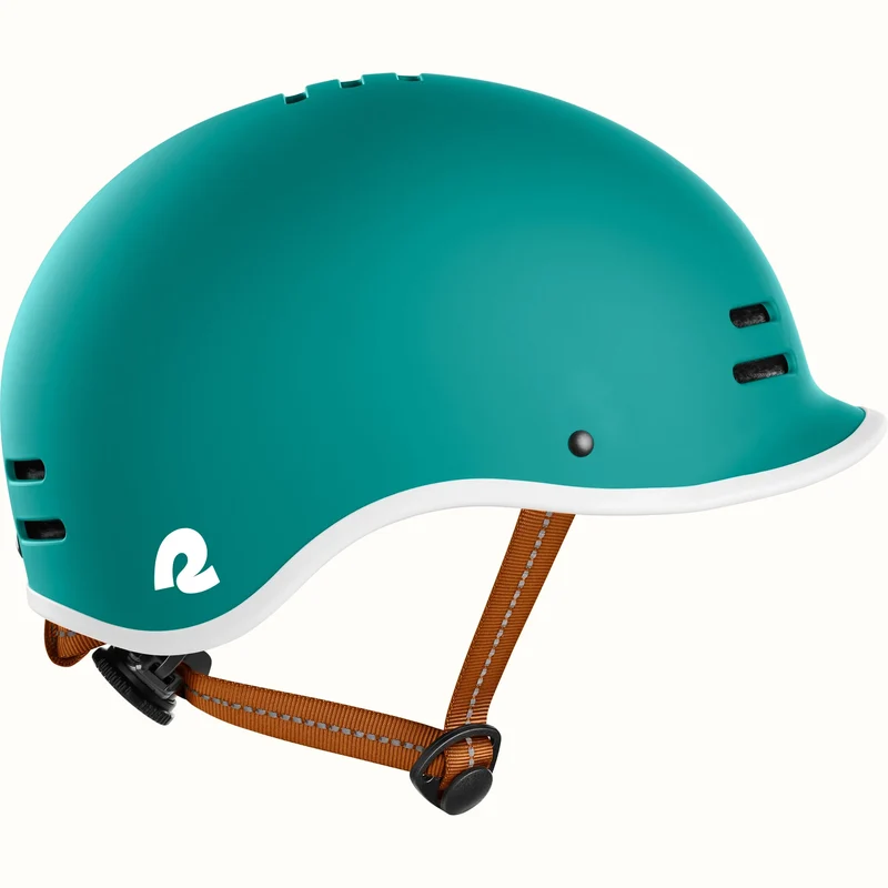 Helmet - Retrospec Remi - Matte Capri
