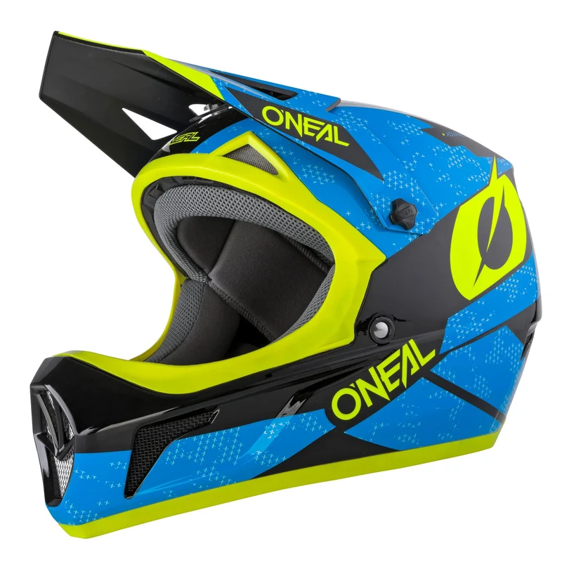 Helmet - O'Neal SONUS - Gray & Olive