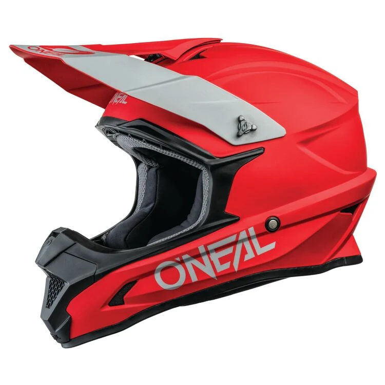 Helmet - O'Neal 1 SRS - Red