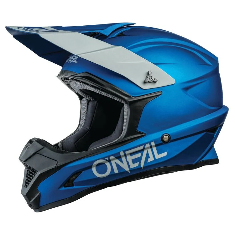 Helmet - O'Neal 1 SRS - Black & Pink