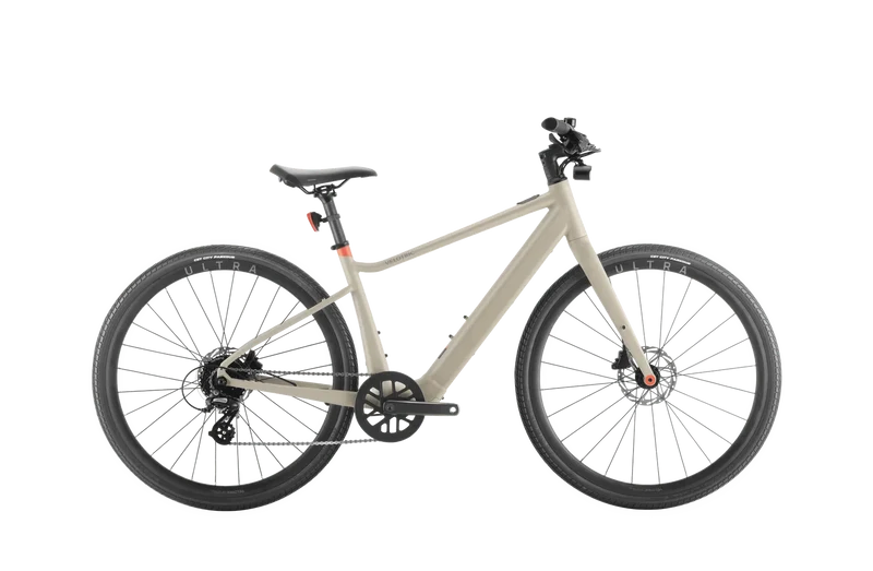 eBike Velotric T1 ST Plus - Sand - In a Box