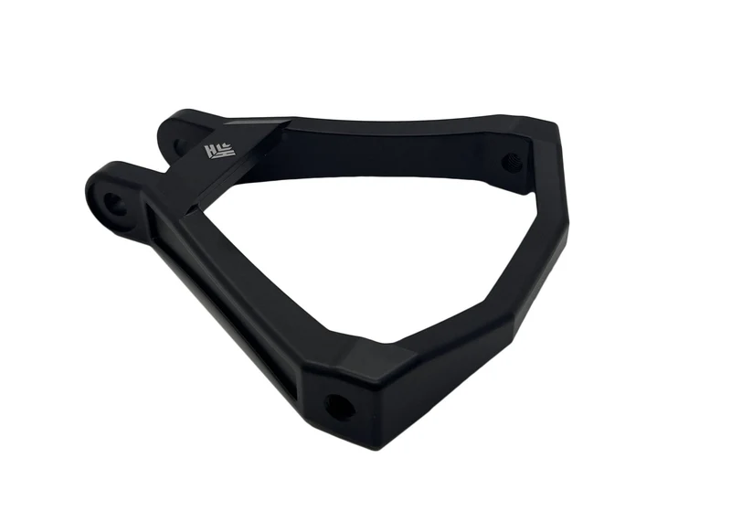 Heavy Hitter Ultra Bee Billet Racing Triangle (Fits All Shocks)