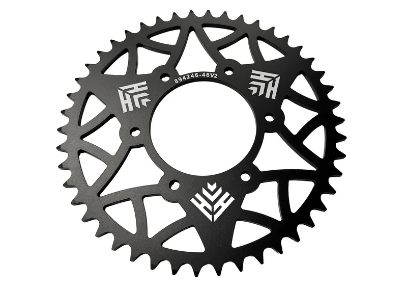 Heavy Hitter 520 Ultra Bee Super Sprocket
