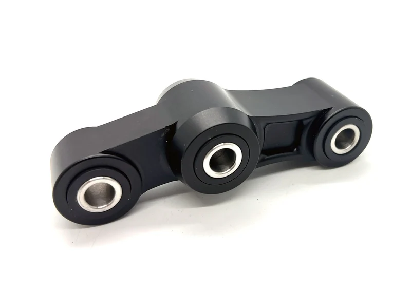Heavy Hitter Ultra Bee Racing Linkage