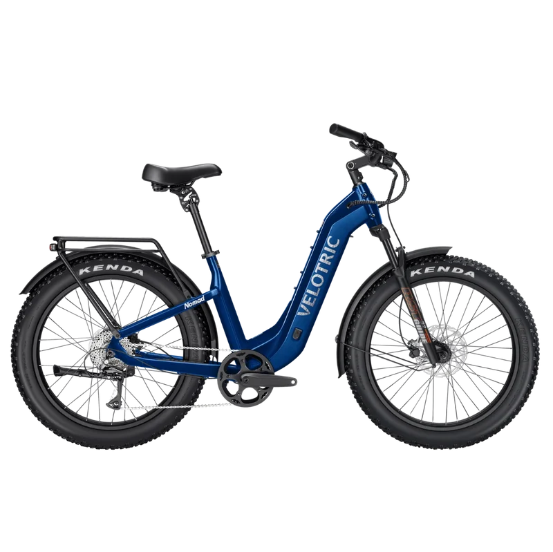 eBike Velotric Nomad 2