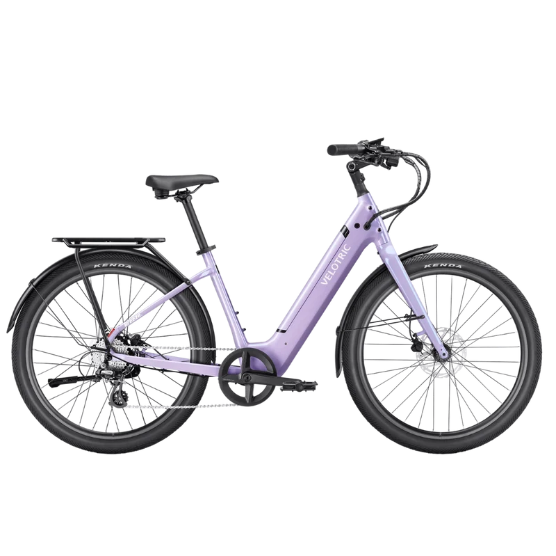 eBike Velotric Breeze 1