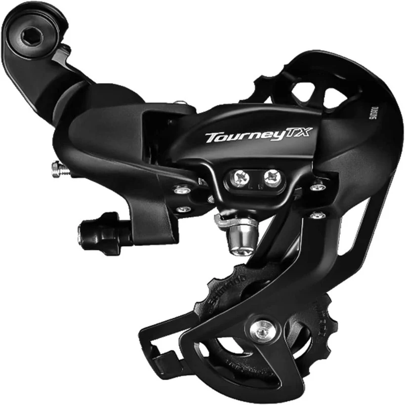 Shimano Tourney Bicycle Rear Derailleur RD-TY300/RD-TX800